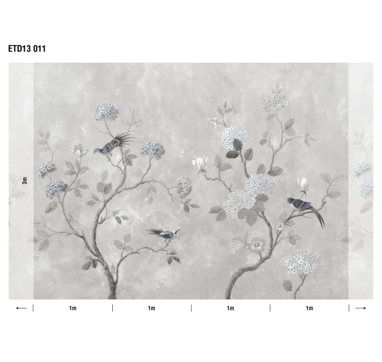 Обои Loymina Etude vol. II ETD13 011 в Сургуте