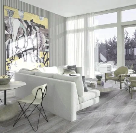 Виниловый пол Royce Ultima U1963 Дуб Дарвин в Сургуте