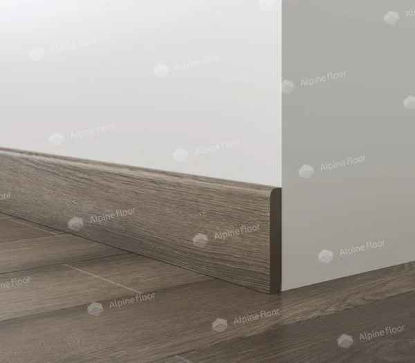 Кварцевый плинтус Alpine Floor Parquet Light 13-16 Фанфир  в Сургуте