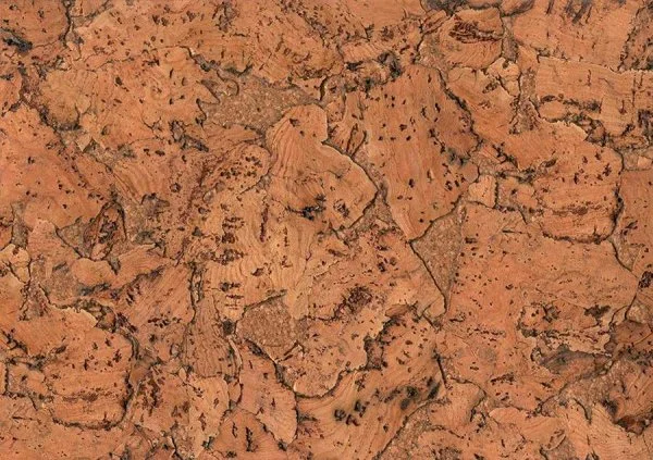 Настенное пробковое покрытие CorkStyle Monte Nat в Сургуте