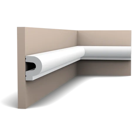 Молдинг Orac P8060 (50*35*2000 мм) в Сургуте