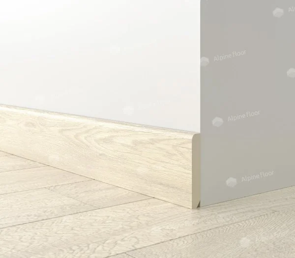 Кварцевый плинтус Alpine Floor Parquet Light 13-14 Дуб Адара в Сургуте