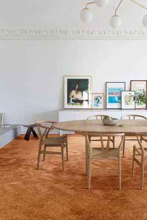 Ковровое покрытие AW Kiama 84 - (4м) в Сургуте