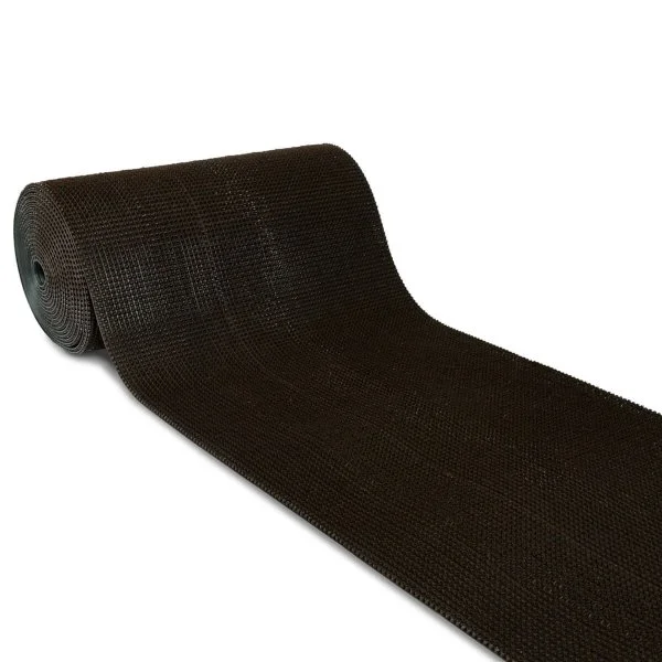 Щетинистое покрытие Альфа-Стиль 137 Тёмный шоколад - 0,9х15 м. пог в Сургуте