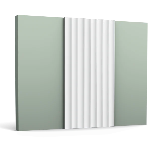 Декоративная панель Orac W109 (200x25x1.2 см) в Сургуте