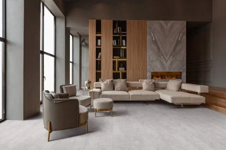 Ламинат Kastamonu Lagoon FP719 Кристалл Грей в Сургуте