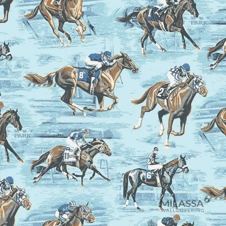 Обои Milassa Twins 12, 006 в Сургуте