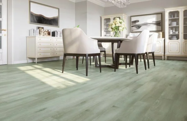 Кварц-виниловая плитка Refloor Fargo Comfort 2185-02 Дуб Палермо (Градиент) в Сургуте