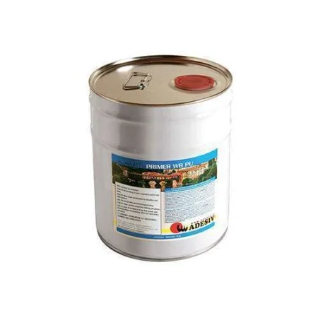 Грунтовка Adesiv гидропароизоляционная Primer WB PU 10л. в Сургуте