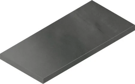 Керамогранит Italon Континуум Петрол Ступень угловая левая 33х60 (Натуральная) в Сургуте