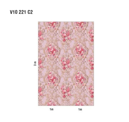 Обои Loymina Classic II V10, 221, C2 в Сургуте