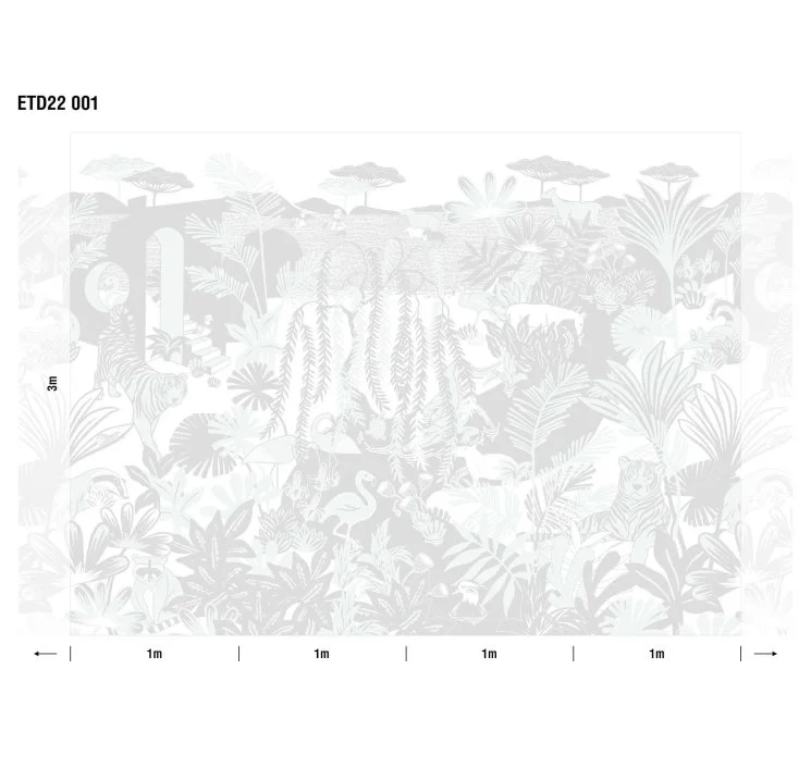 Обои Loymina Etude vol. II ETD22 001 в Сургуте