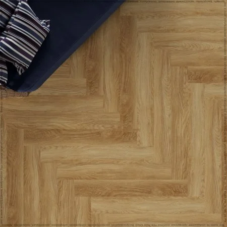 ПВХ плитка FineFlex Wood Дуб Тигирек FX-107 в Сургуте