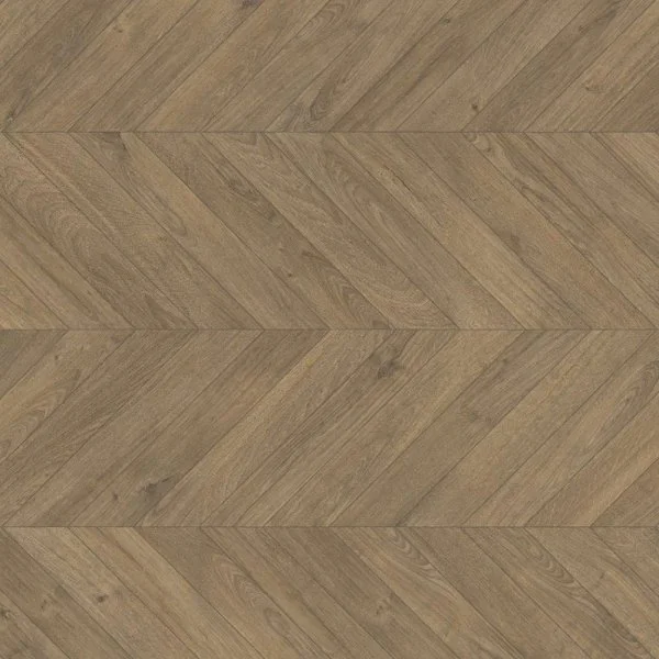 Ламинат Pergo Chevron 12 Pro Дуб Оливково-Коричневый L1254-04165 в Сургуте