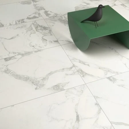 Керамогранит Coliseum Микеланджело Колд 60х120 (Натуральный и Реттифицированный) в Сургуте