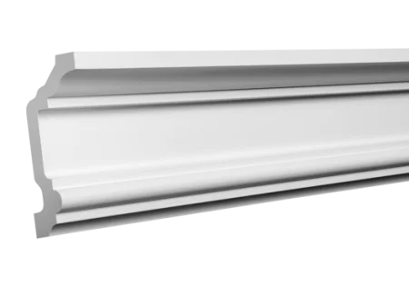 Карниз Европласт 1.50.146  2,0 м в Сургуте