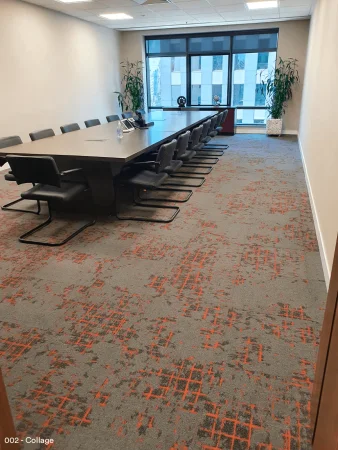 Ковровая плитка AW Macro 91 в Сургуте