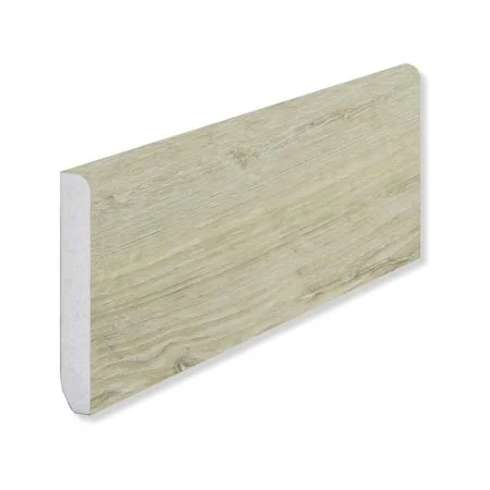 Кварцевый плинтус Fargo 68W963 Дуб Верона 80х11х2200 мм в Сургуте