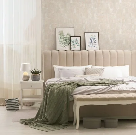 Обои Loymina Stucco STC1 002/1 в Сургуте