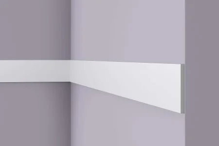 Молдинг NMC Wallstyl FL9 (100х8х2000 мм) в Сургуте