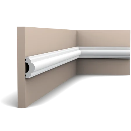 Молдинг Orac PX120 (40*19*2000 мм) в Сургуте