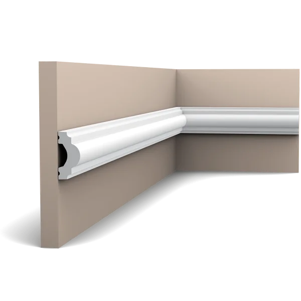 Молдинг Orac PX120 (40*19*2000 мм) в Сургуте