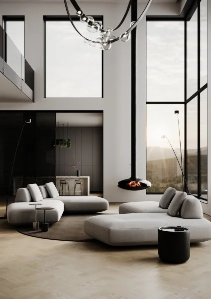 Паркетная доска Quartz Parquet Штучный паркет Дуб Маскарпоне 44-1258-06 в Сургуте