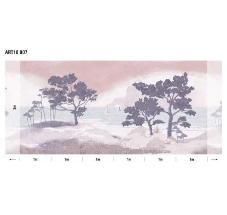 Обои Loymina Пейзаж vol. 2 ART18 007 в Сургуте