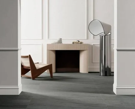 Керамогранит Coliseum Контеа Грэй 60х120 (Натуральный и Реттифицированный) в Сургуте