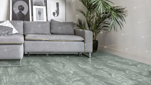 Кварц-виниловая плитка Alpine Floor Light Stone Хэмпшир ECO-15-11 2,5 мм. 43 класс в Сургуте