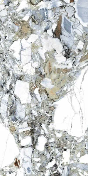 Керамогранит Vitra SityMarble Амазония Мультиколор 60х120 (Лаппатированная и Реттифицированная) в Сургуте