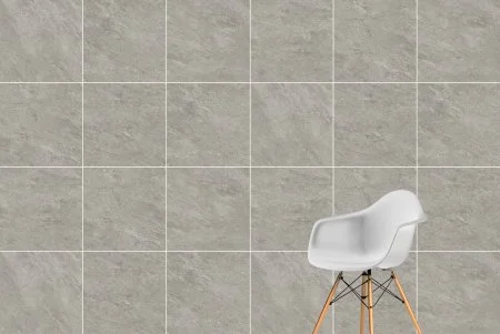 Керамогранит Vitra QuarStone Серый 60х60 (Натуральная и Реттифицированная) в Сургуте