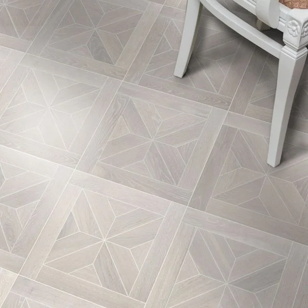 Модульный паркет Kochanelli Верона Дуб Нордик 470х470х15 мм в Сургуте