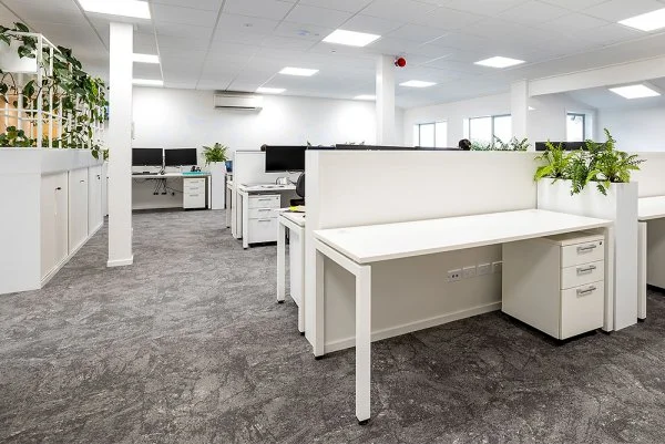 Ковровая плитка AW Mineral 98 в Сургуте