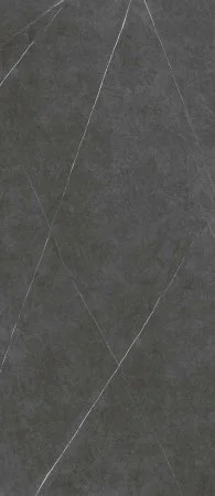Керамогранит Italon Метрополис Империал Блэк 120х278 (Натуральная и Реттифицированная) в Сургуте