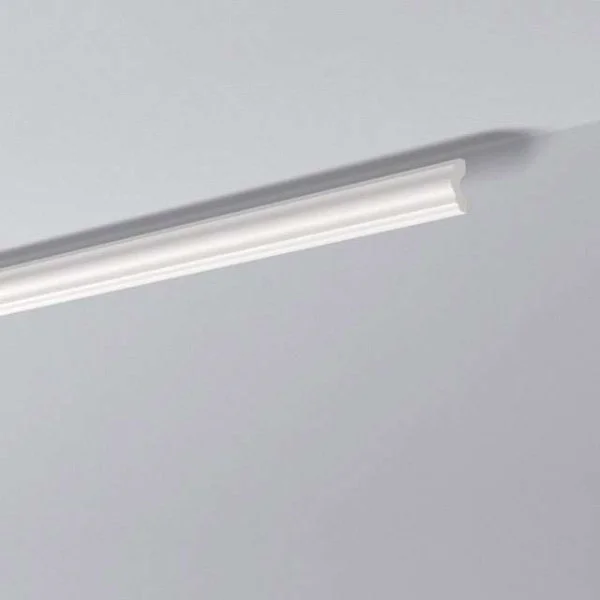 Карниз NMC Nomastyl I (38х16х2000мм) в Сургуте