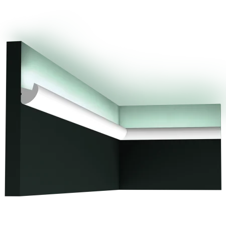 Карниз Orac CX188 (30*34*2000 мм) в Сургуте