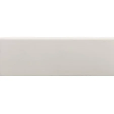 Плинтус MDF Bonkeel 24069 Кварц Грей (80х16х2400 мм) в Сургуте