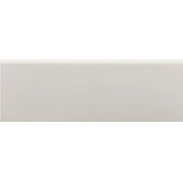 Плинтус MDF Bonkeel 24069 Кварц Грей (100х16х2400 мм) в Сургуте