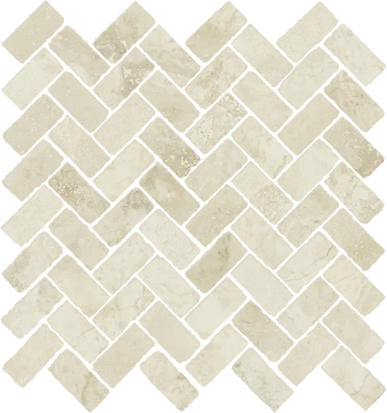 Керамогранит Italon Вандефул Лайф Пур Мозаика Кросс (Натуральная 31.5х29.7) в Сургуте