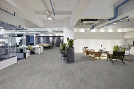 Ковровая плитка AW Marathon 94 в Сургуте