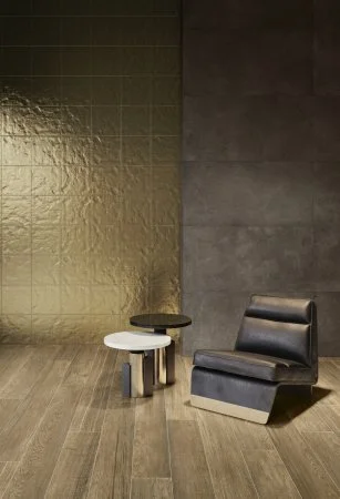 Керамогранит Italon Этернум Фумэ 20х160 (Натуральная и Реттифицированная) в Сургуте