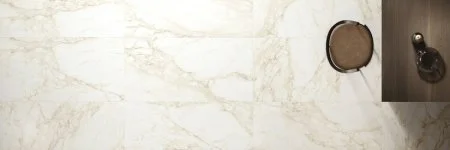 Керамогранит Italon Этернум Каррара 80х160 (Натуральная и Реттифицированная) в Сургуте