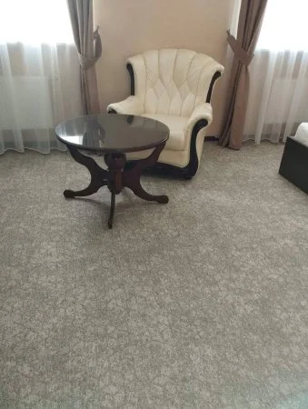 Ковровая плитка Bonkeel Star Beige в Сургуте