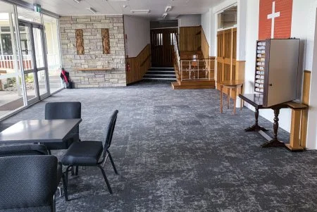 Ковровая плитка AW Macro 94 в Сургуте