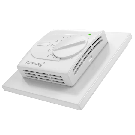 ТерморегуляторThermoreg TI-200 Design в Сургуте