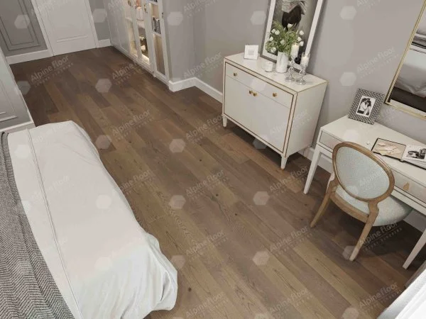 Инженерная доска Alpine Floor Villa Дуб Гранд Каньон в Сургуте