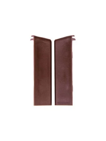 Заглушки Korner 105 Темно-коричневый в Сургуте