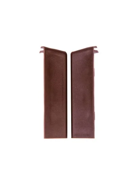 Заглушки Korner 105 Темно-коричневый в Сургуте