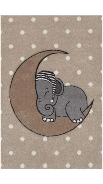 Ковер Синтелон Vegas Kids 1,20х1,70 04ESE Прямоугольник в Сургуте